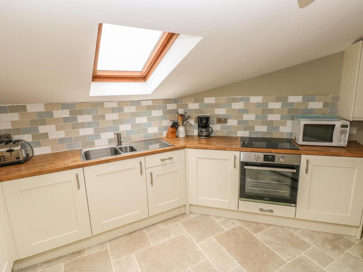 Foxglove Cottage Haverfordwest Exterior photo