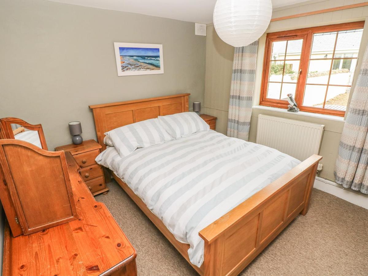 Foxglove Cottage Haverfordwest Exterior photo