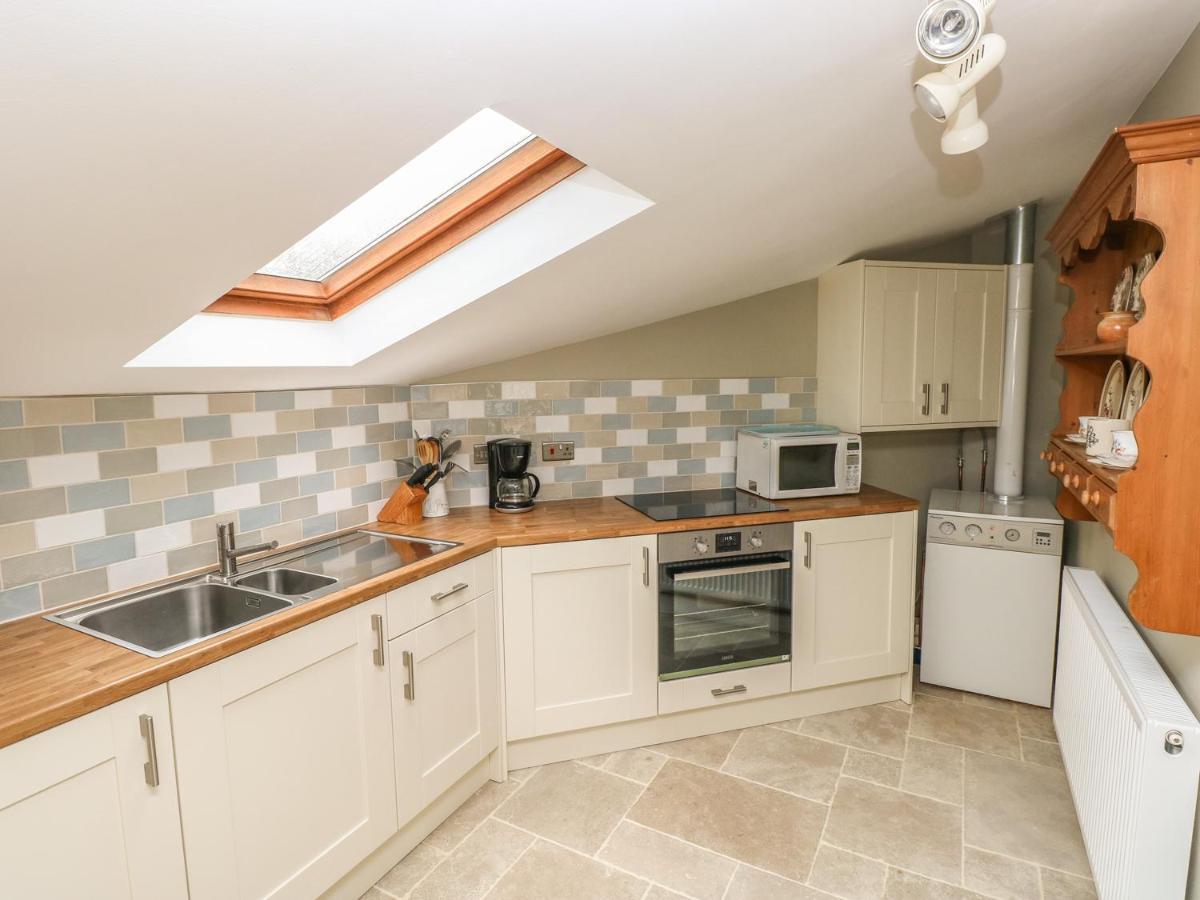 Foxglove Cottage Haverfordwest Exterior photo