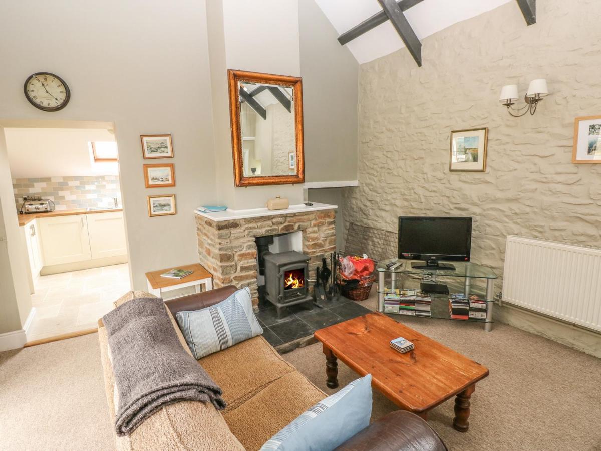 Foxglove Cottage Haverfordwest Exterior photo