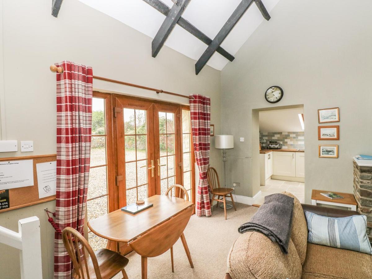 Foxglove Cottage Haverfordwest Exterior photo